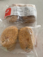 Risotto Balls (Large)