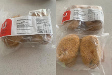 Risotto Balls (Large)