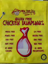 Gluten-Free Range