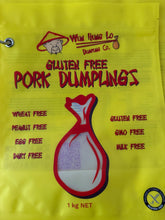 Gluten-Free Range