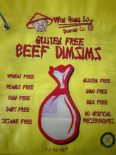 Gluten-Free Range