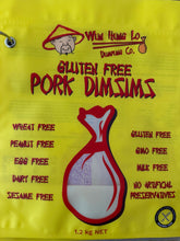 Gluten-Free Range