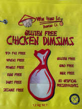 Gluten-Free Range