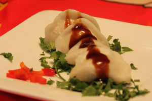 Dumplings (Hot Takeaway)